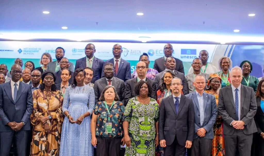 UNICEF plaide à Lomé pour une accélération des investissements dans la nutrition et la petite enfance