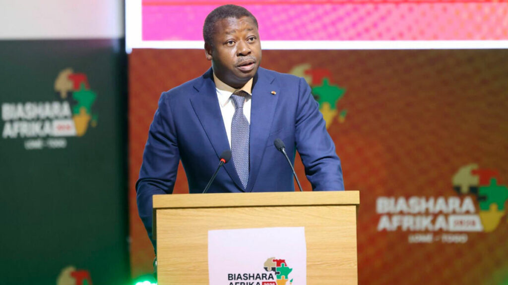 Le Togo supprime les visas pour les Africains et mise sur l’intégration continentale
