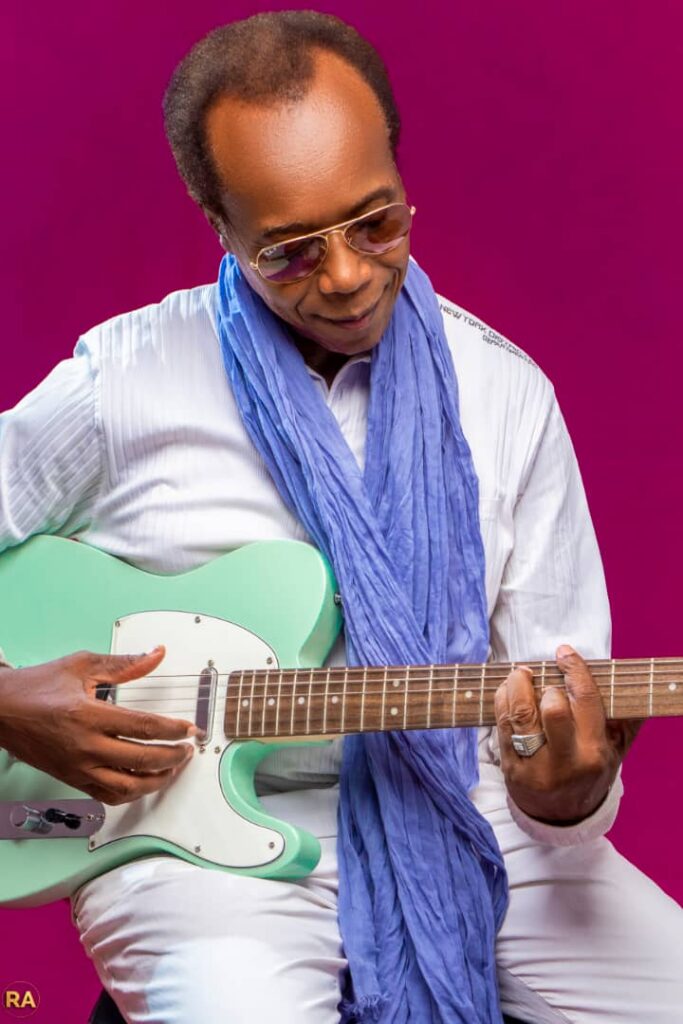 Ass Koffi, un an déjà!