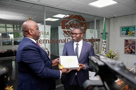 Cacao : la RDC adhère à l’Accord international 2026
