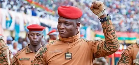 Burkina Faso : Ouagadougou annonce la rupture de ses relations diplomatiques avec la France