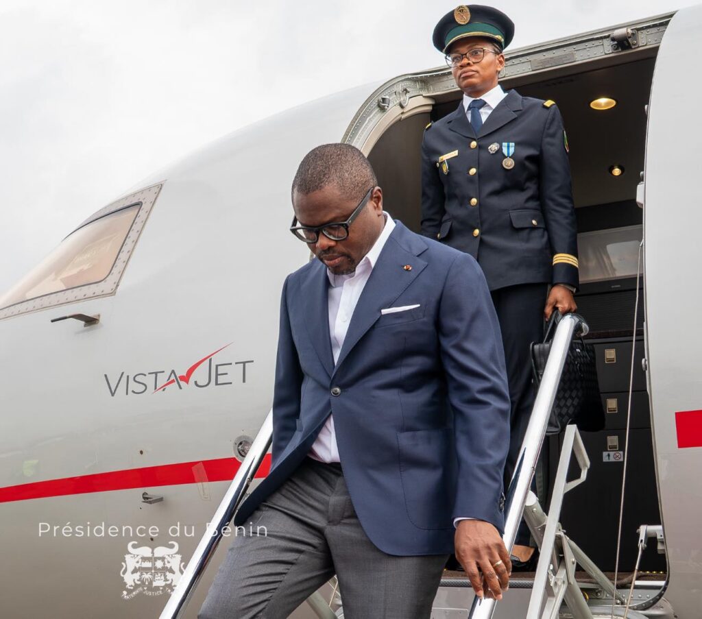 Lomé attend Romuald Wadagni dans le cadre de sa tournée ouest-africaine