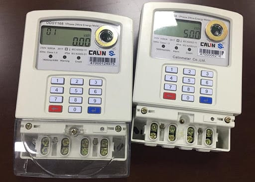 CEET: pas de service pour les abonnés au Cash power dans la nuit du 23 au 24 juin