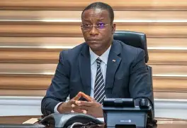 AGET: Charles Kokouvi Gafan prend la présidence de l’organisation, un signal de continuité pour le secteur privé
