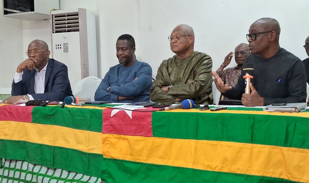 Le CNCC affirme : « La Cour de justice de la CEDEAO a rejeté la 5e république »