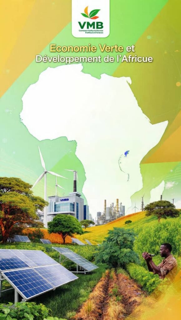 Beauté et bien-être : la VMB met à l’honneur dix figures africaines de l’excellence