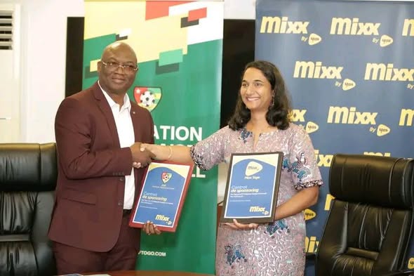 Togo : le Challenge U17 devient le MIXX Challenge U17, un nouveau souffle pour le football des jeunes