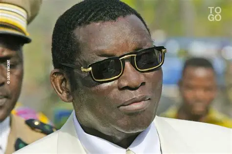 Togo : Kara accueille la cérémonie de clôture des hommages au général Gnassingbé Eyadéma