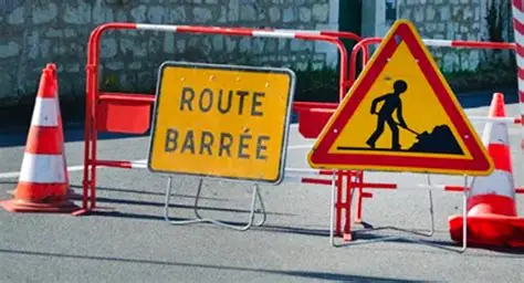 Route nationale 1: des déguerpissements de Togblékopé jusqu’à Atakpamé annoncés