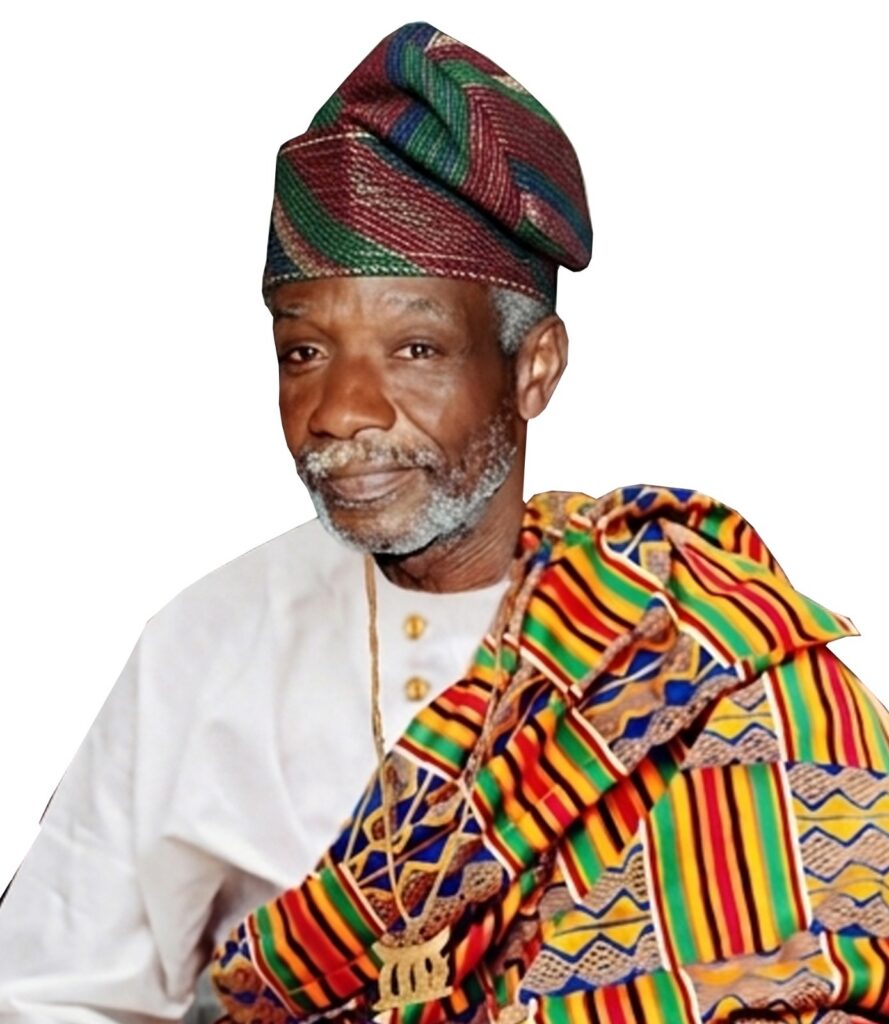 Souvenez-vous de papa Amoussou Kossi GLAKPE