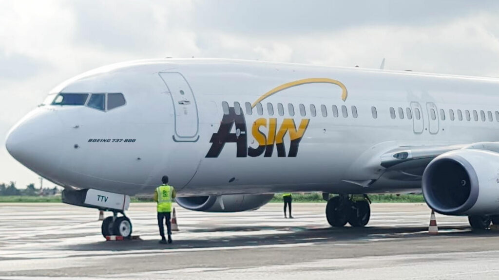 ASKY renforce sa flotte avec deux Boeing 737 MAX 8 et prépare l’ouverture de la ligne Lomé-Kano
