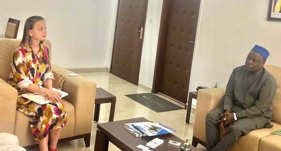 Togo-Russie : les universités au cœur d’un rapprochement entre Lomé et Moscou