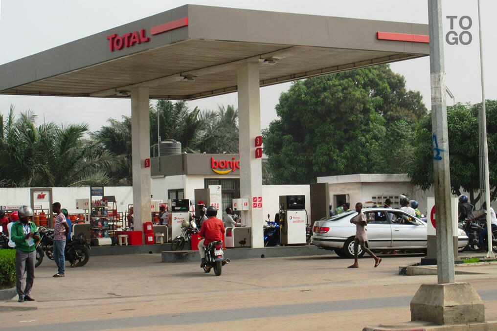 Hausse du prix des produits pétroliers au Togo : le quotidien des Togolais davantage sous pression